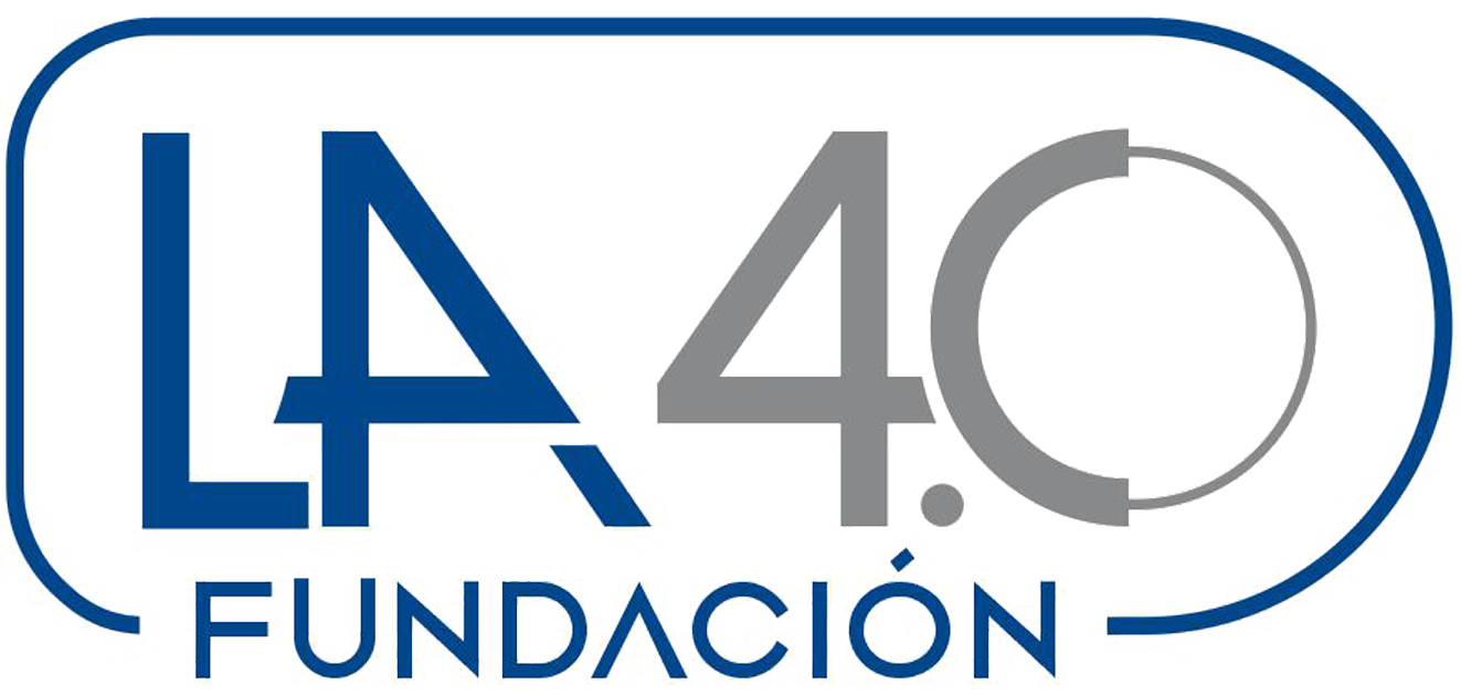 Logo Fundación 4.0