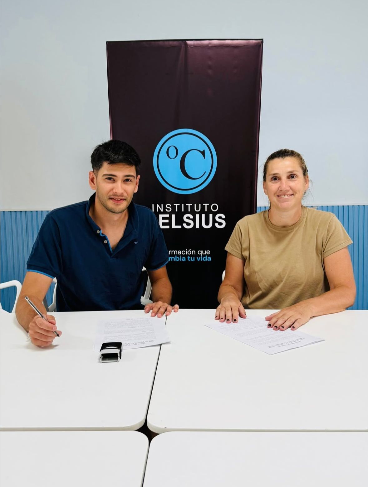 Convenio Urdinarrain